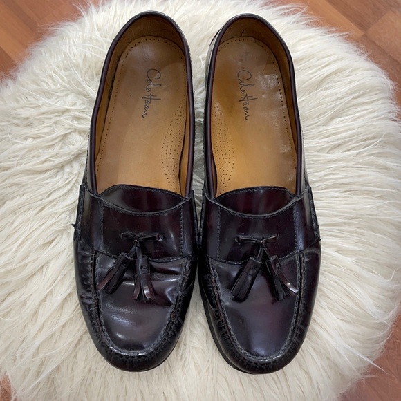 Cole Haan Other - Cole Haan brown moccasin  driver